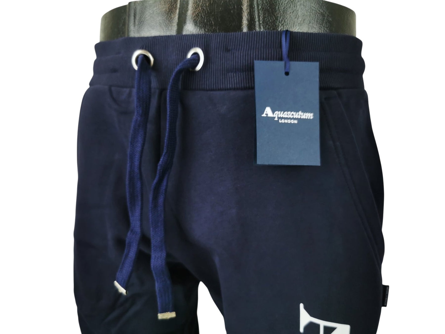 Aquascutum Track Pants