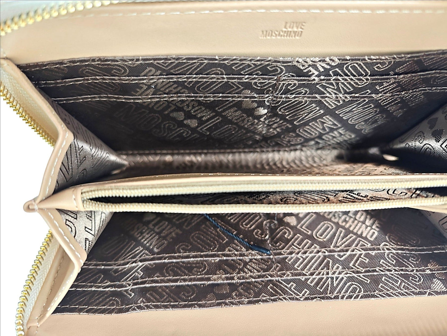 Love Moschino Wallet