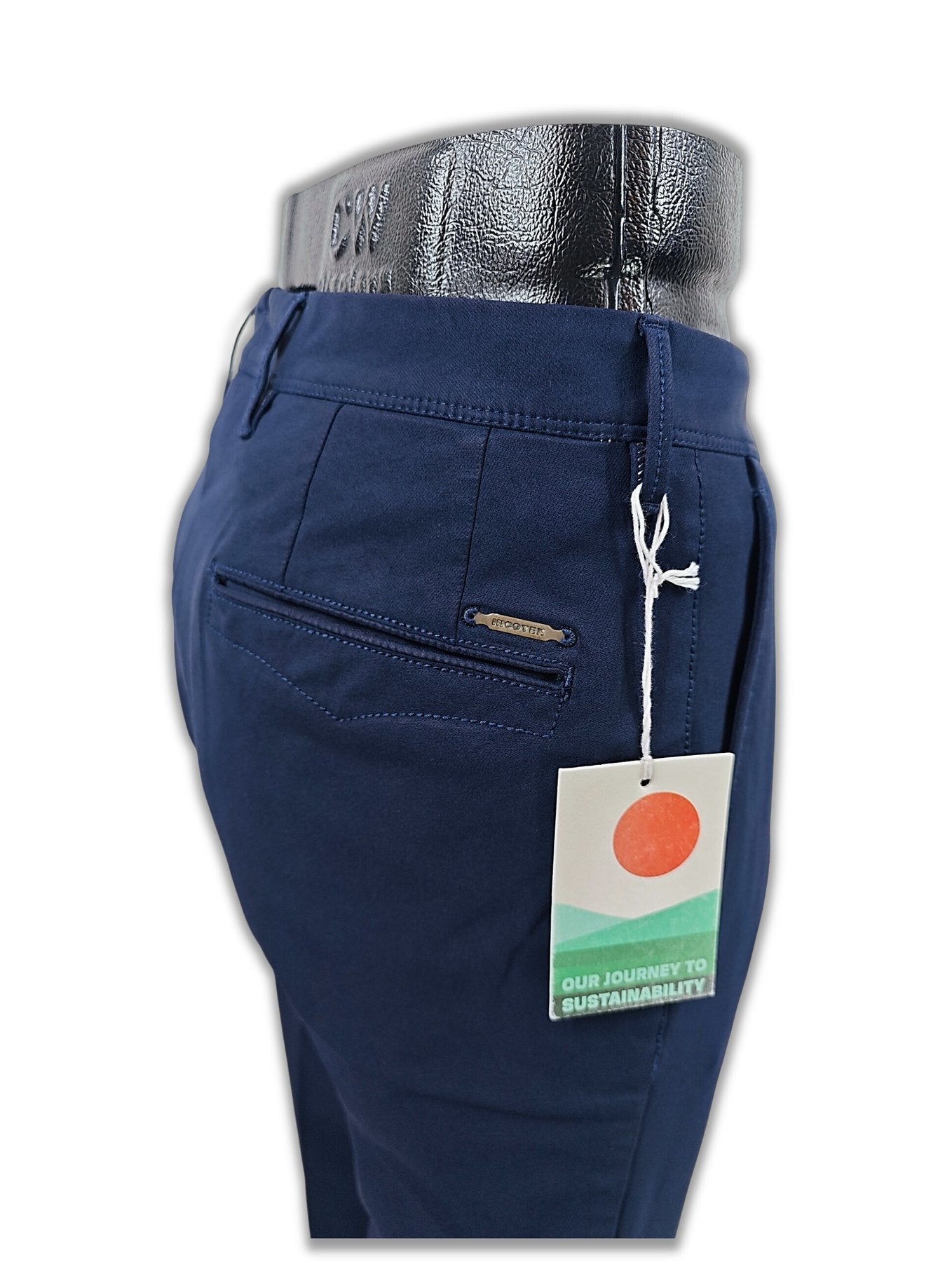 Incotex Trousers