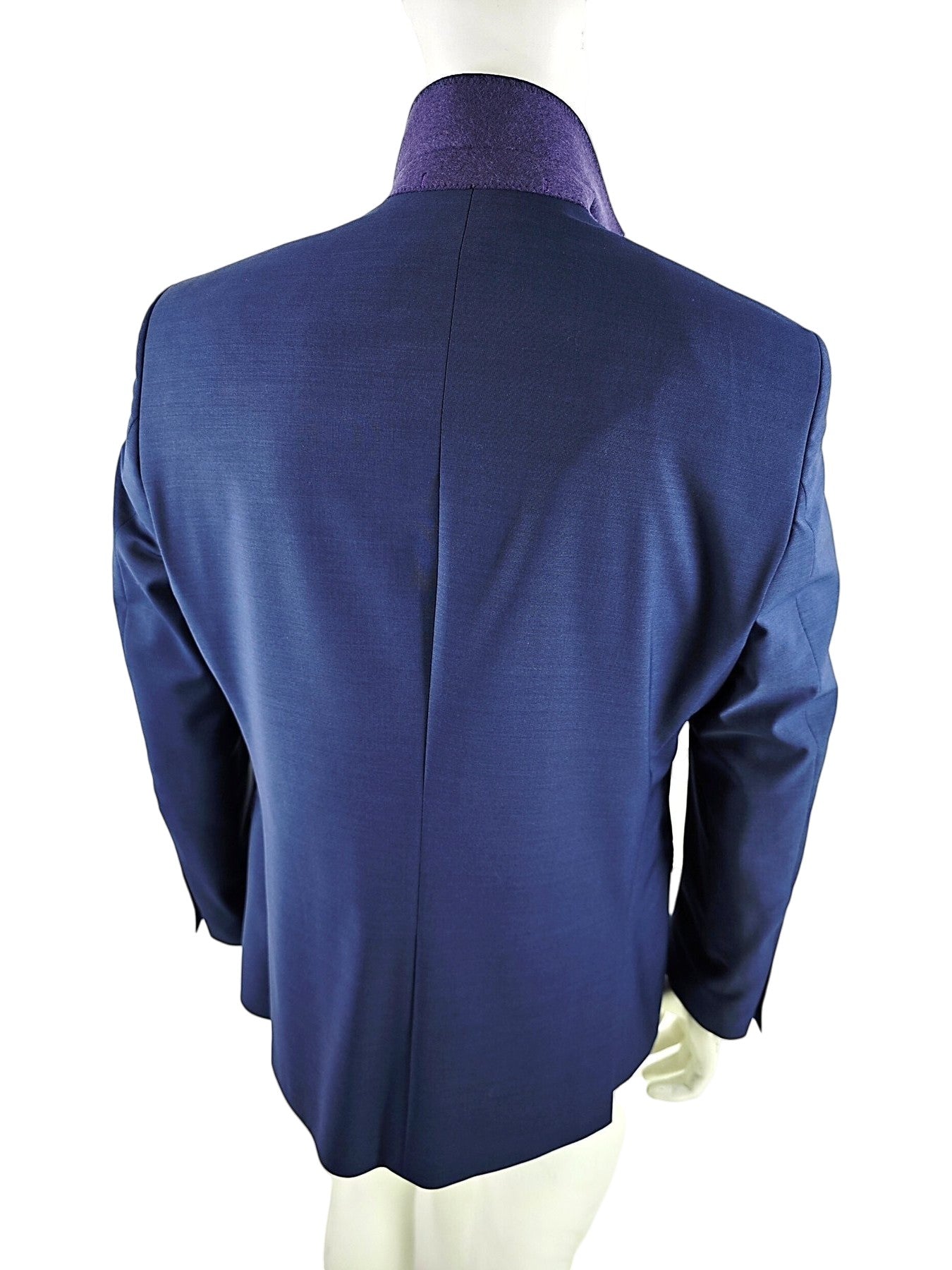 Benvenuto Purple Label Blazer