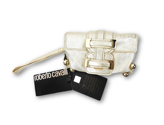 Roberto Cavalli Handbag/Wallet