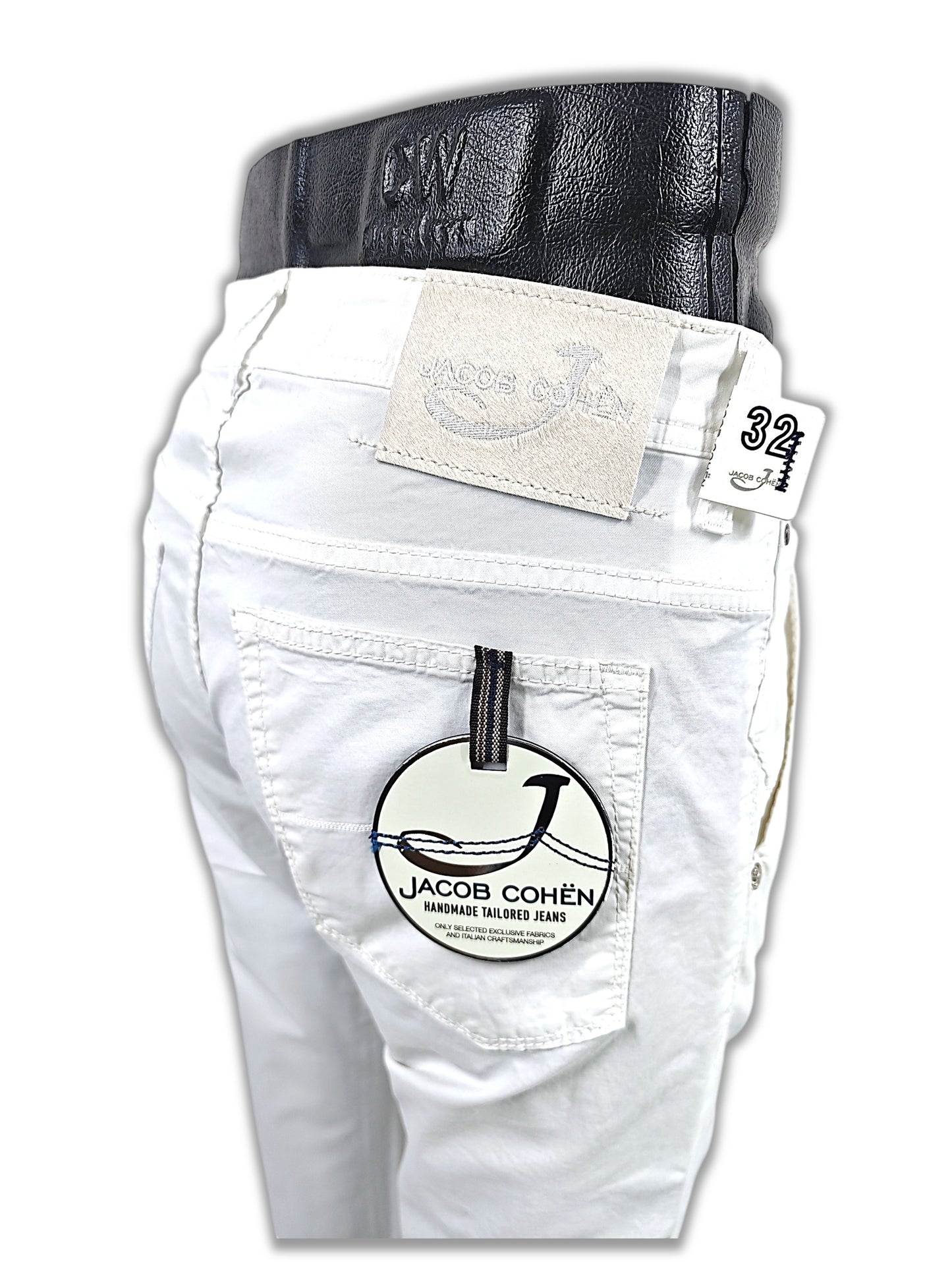 Jacob Cohen 613 Comfort Jeans