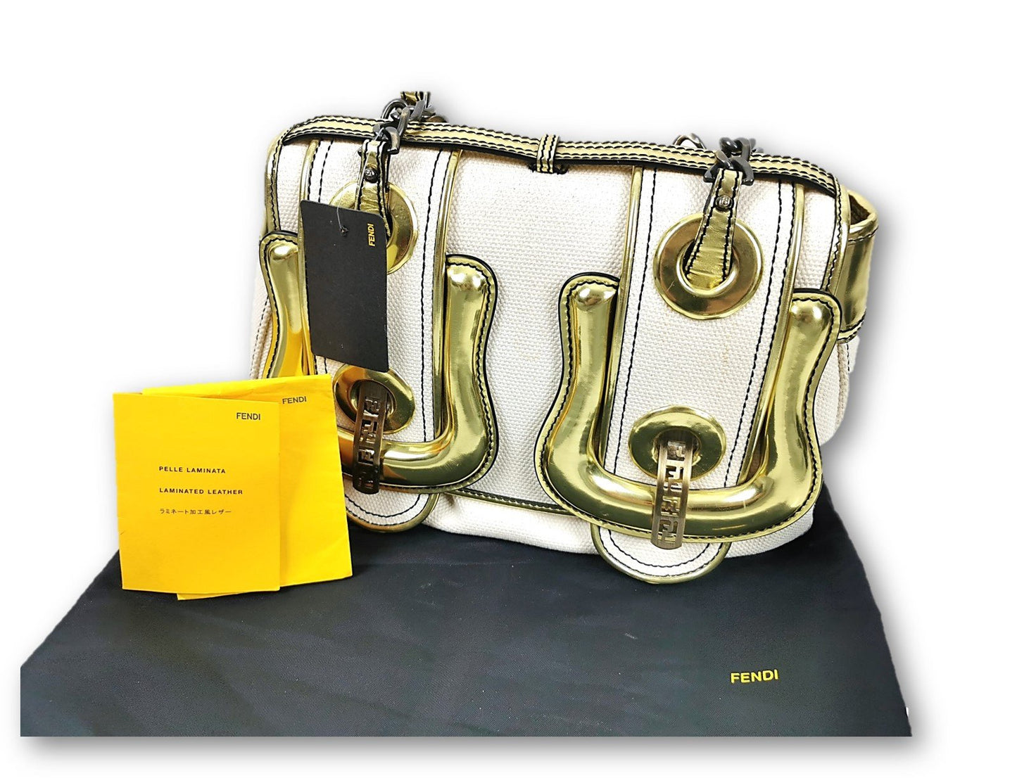 Fendi handbag