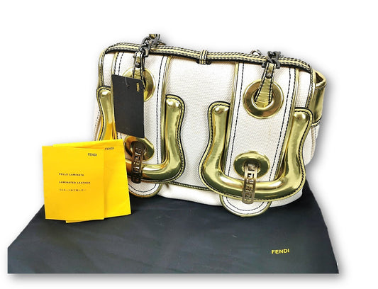 Fendi handbag