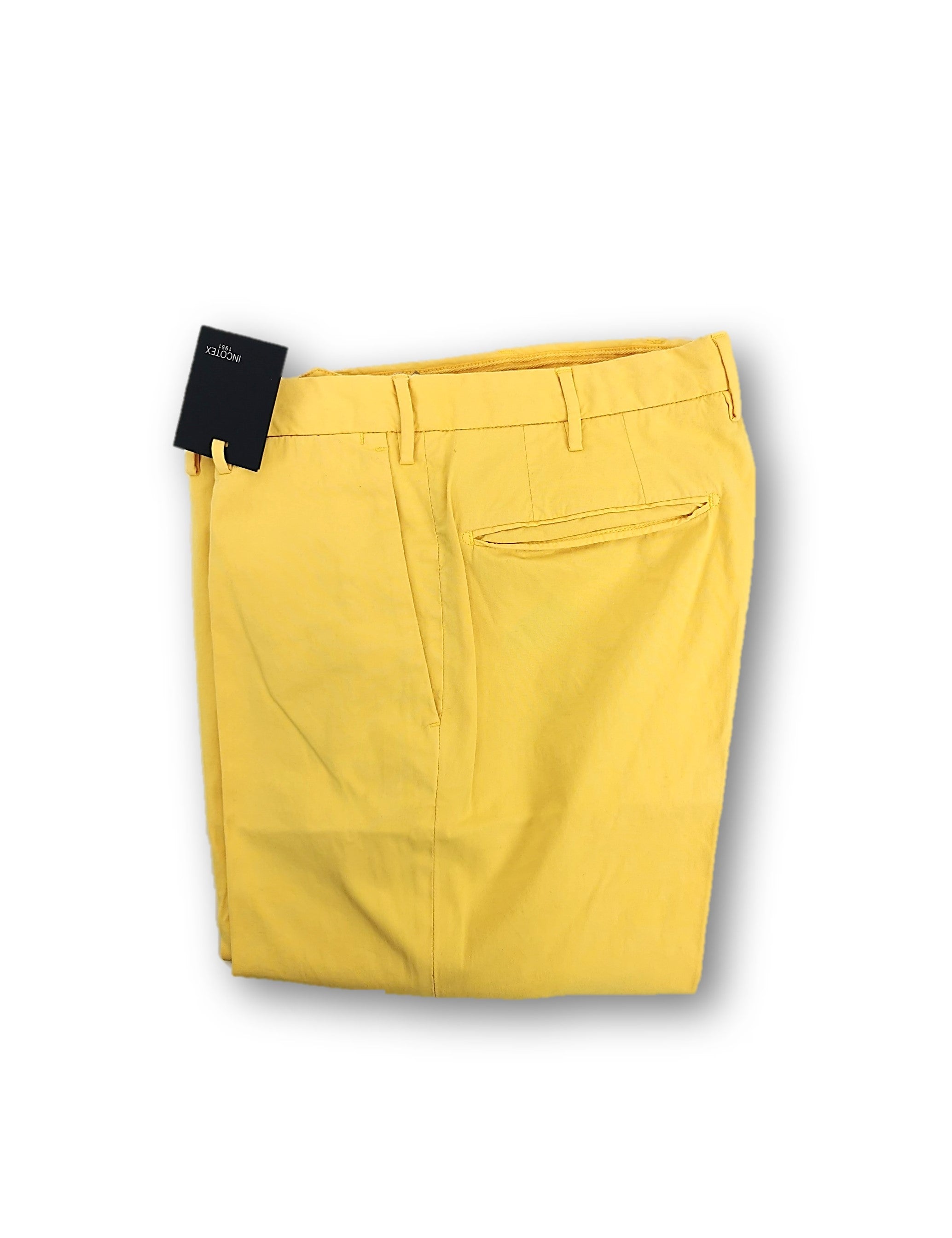 Incotex Trouser