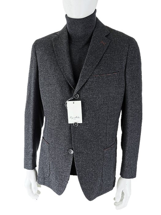 Luigi Melluso Blazer