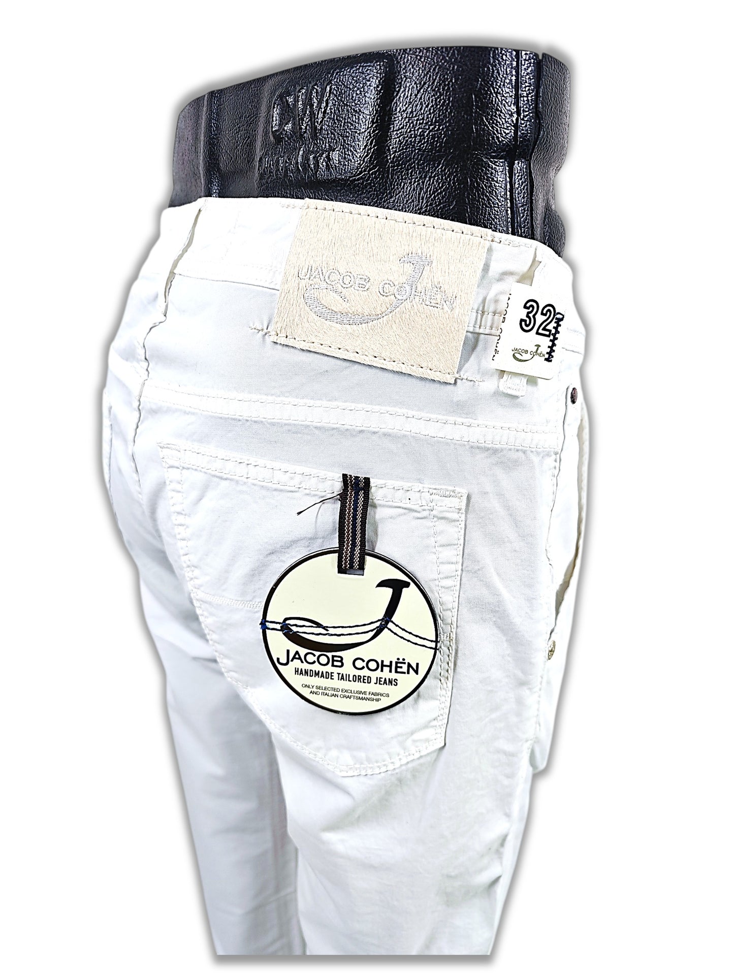 Jacob Cohen 613 Comfort Jeans