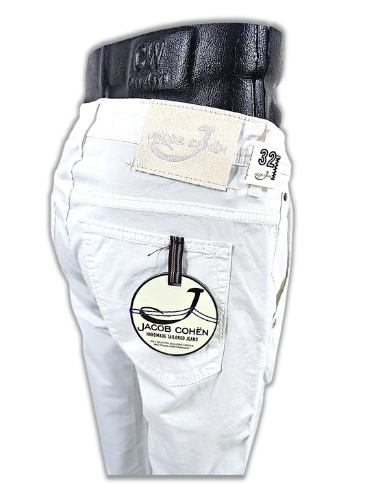 Jacob Cohen 613 Comfort Jeans
