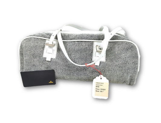 Borsa a tracolla Fendi
