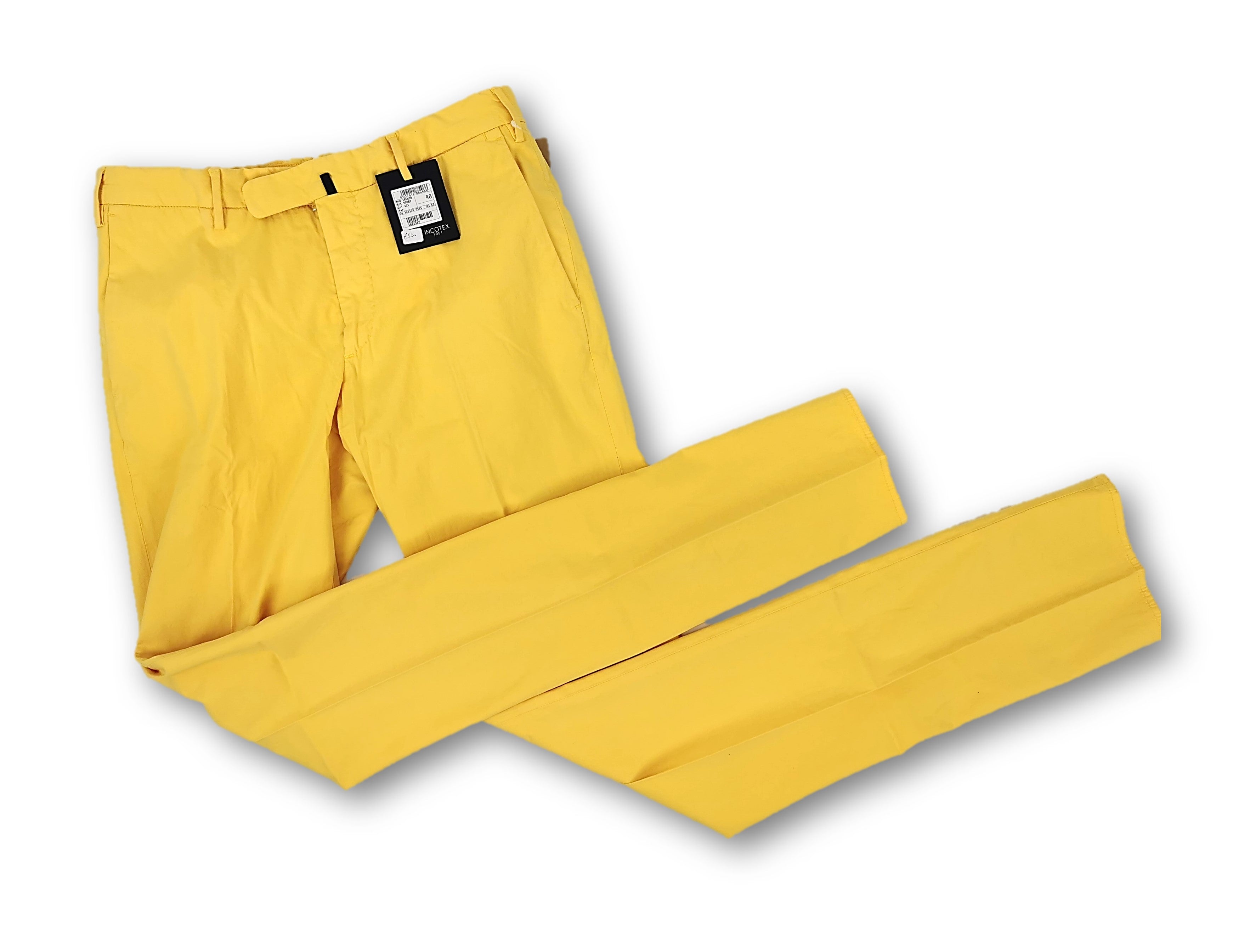 Incotex Trouser