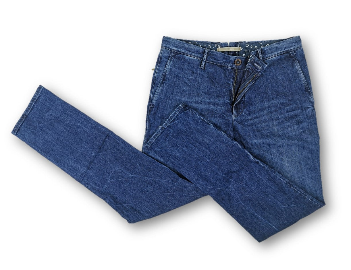 Incotex Jeans