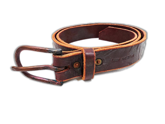 Cause and Effect Belt