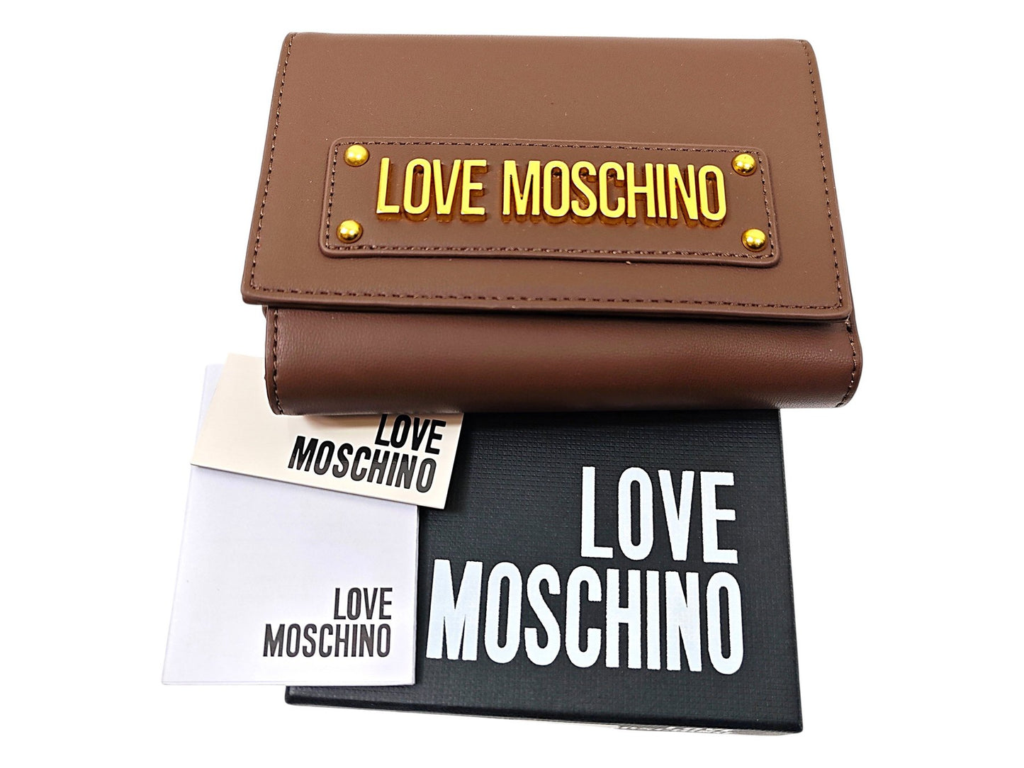 Love Moschino Wallet