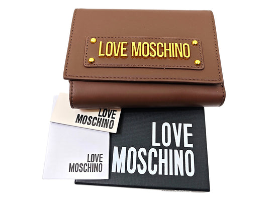 Love Moschino Wallet