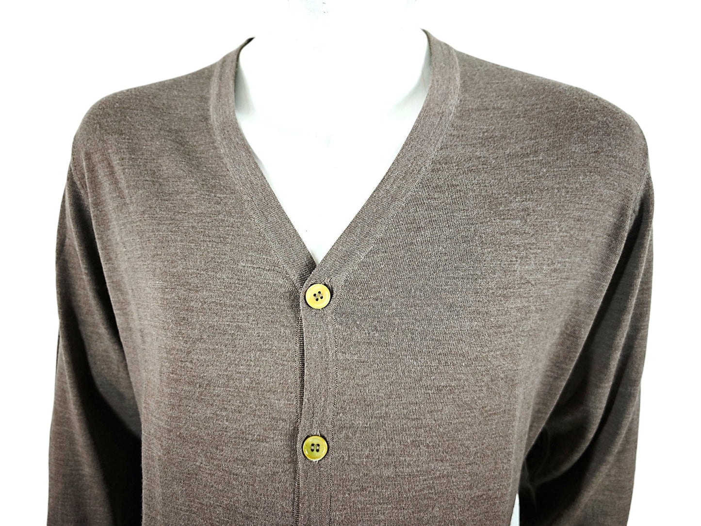 Springdale of Hawick Cardigan