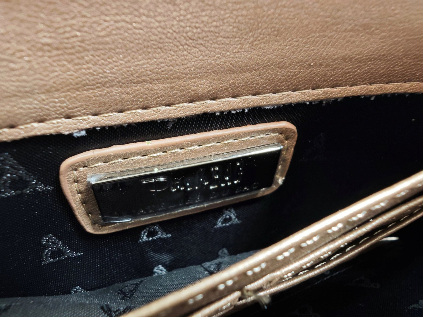 L'Atelier Du Sac Wallet