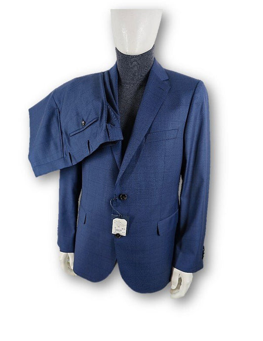 Eduard Dressler Suit