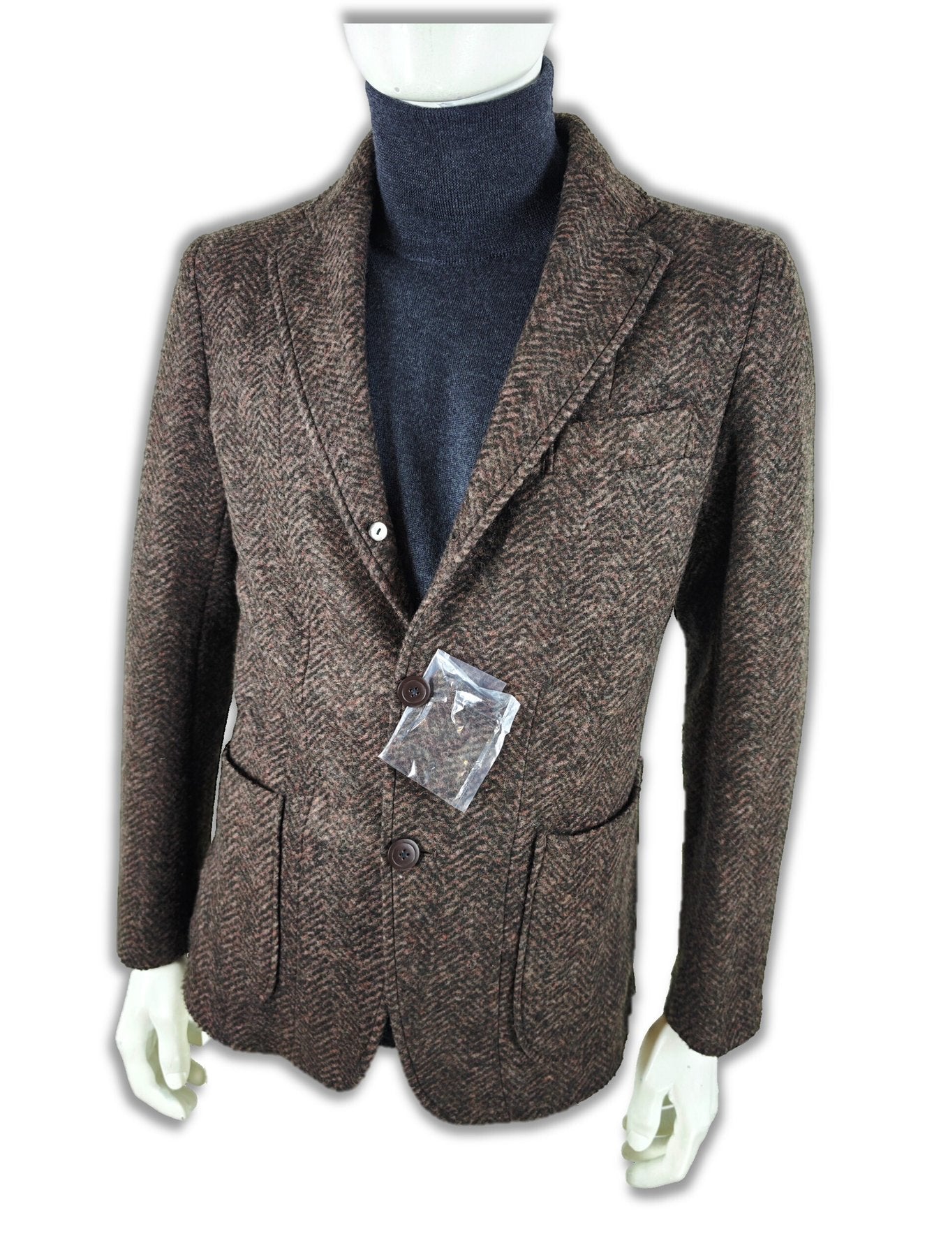 D by D Syoukei Blazer