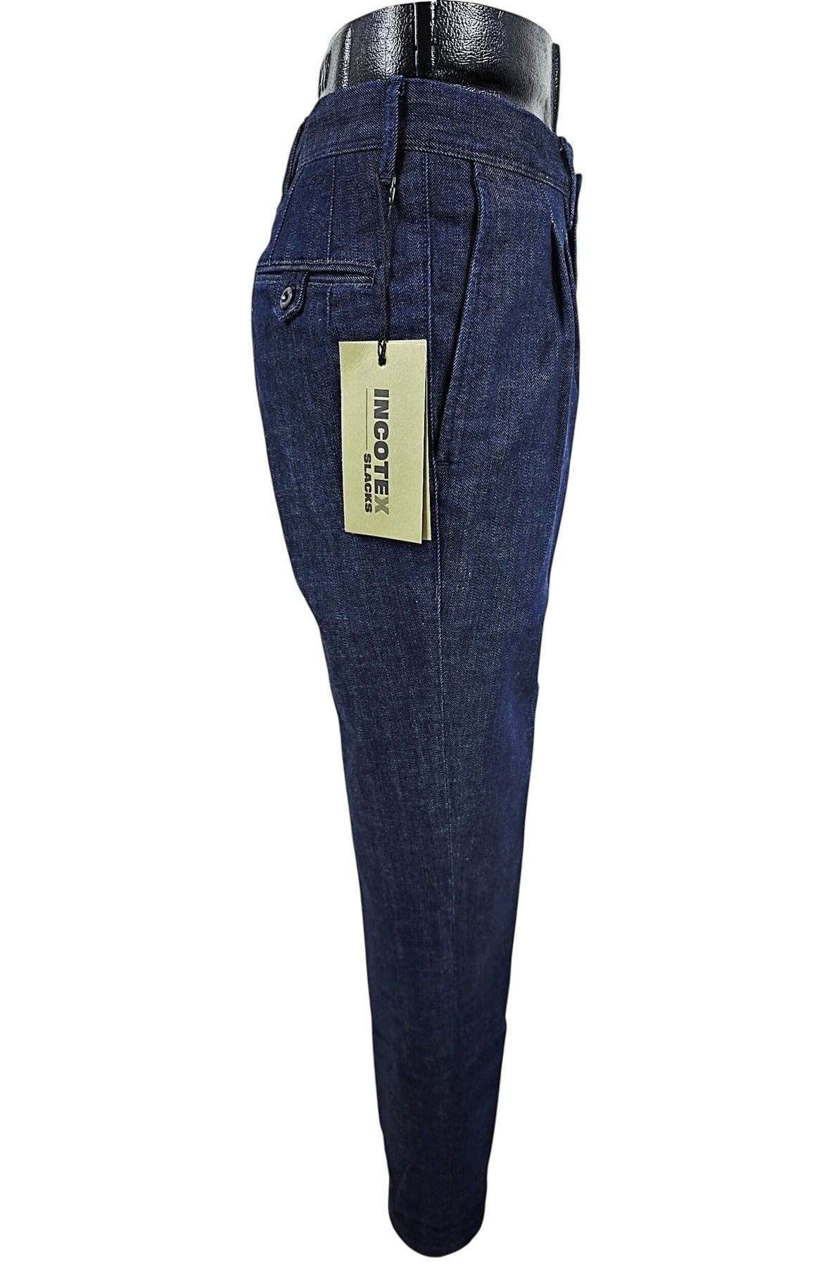Incotex Jeans