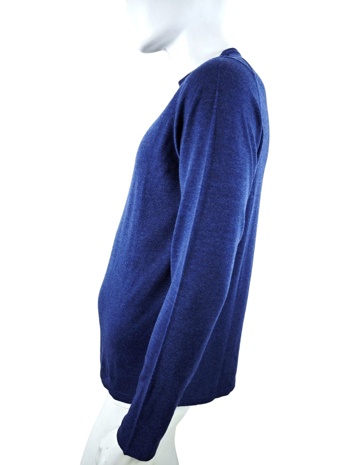 Springdale of Hawick Round Neck Sweater