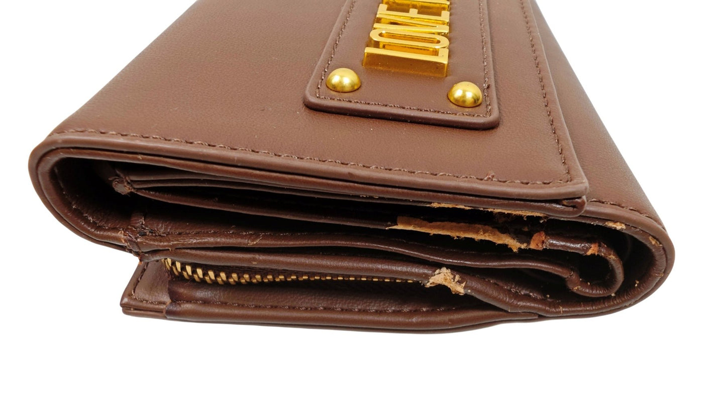 Love Moschino Wallet