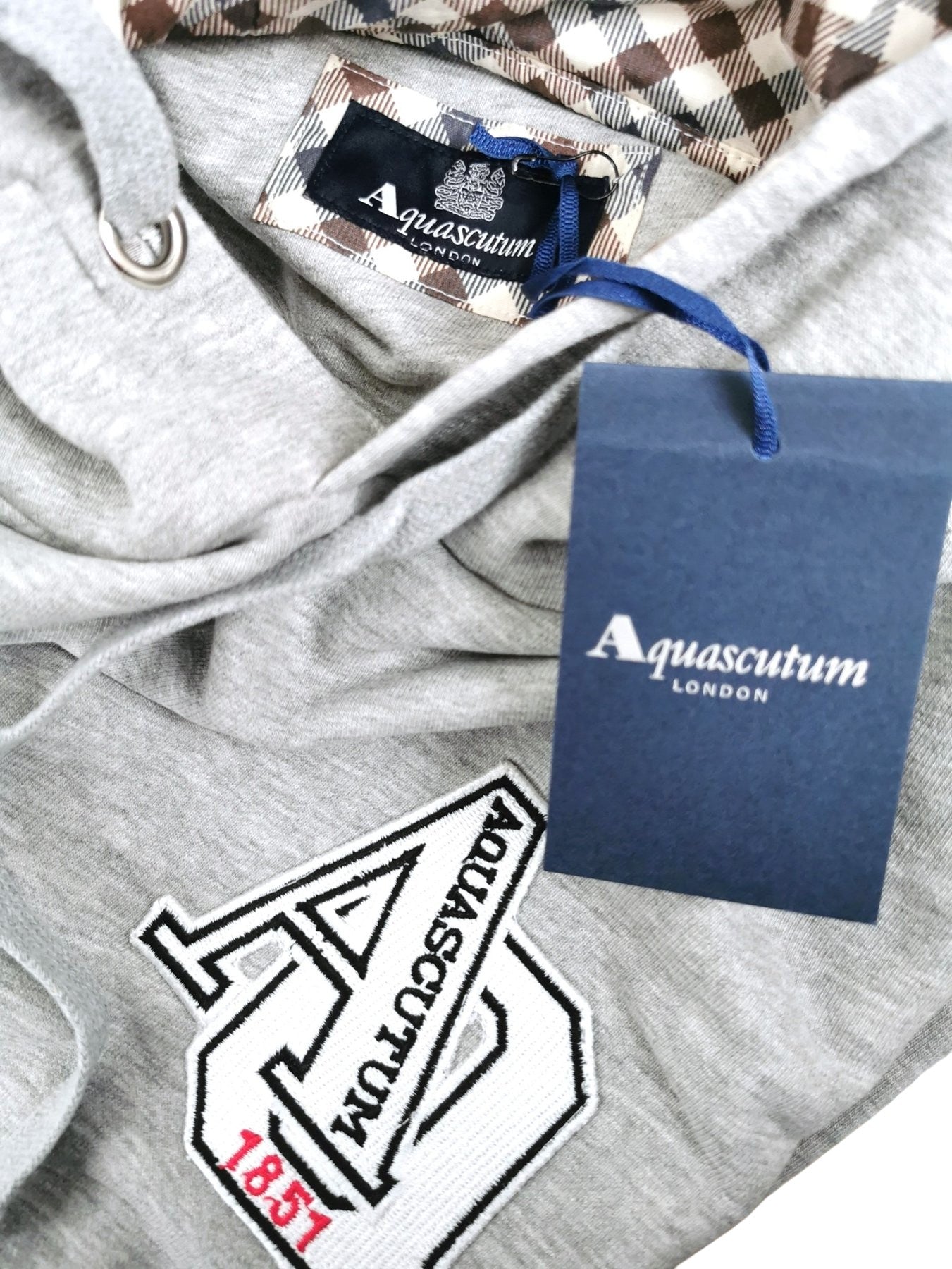 Aquascutum Hoodie