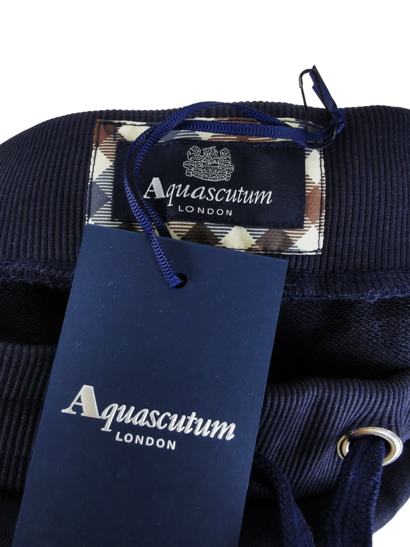 Aquascutum Track Pants
