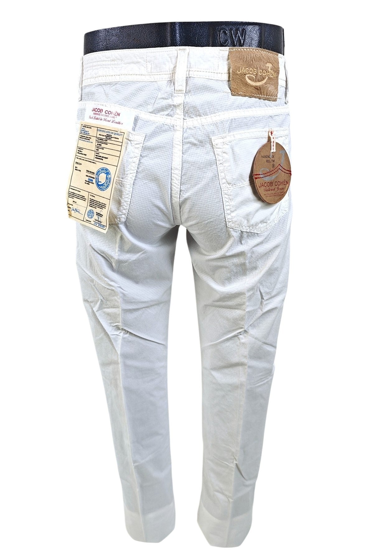 Jacob Cohen 688 Trousers