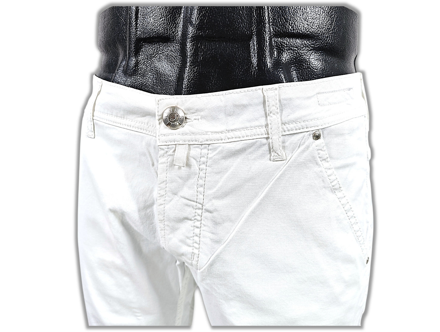 Jacob Cohen 613 Comfort Jeans