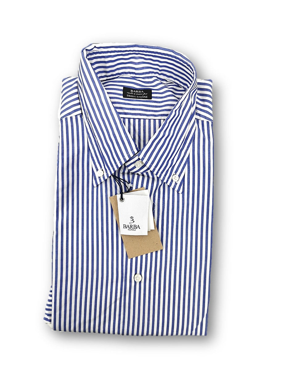 Barba Shirt 44/XXL