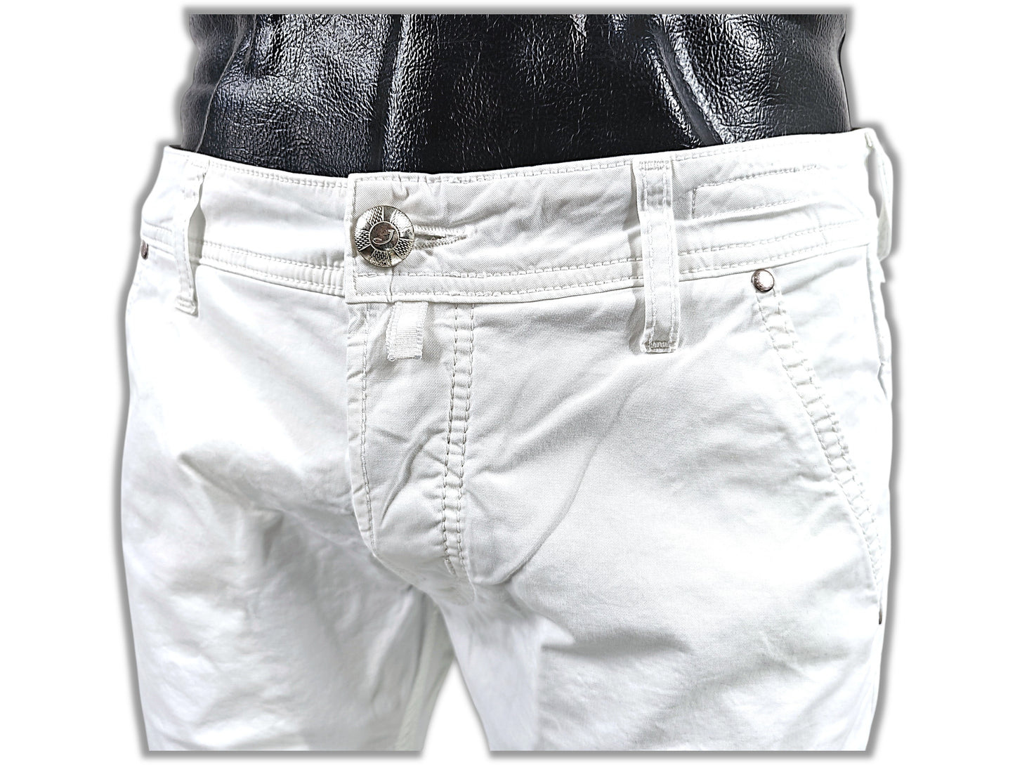 Jacob Cohen 613 Comfort Jeans