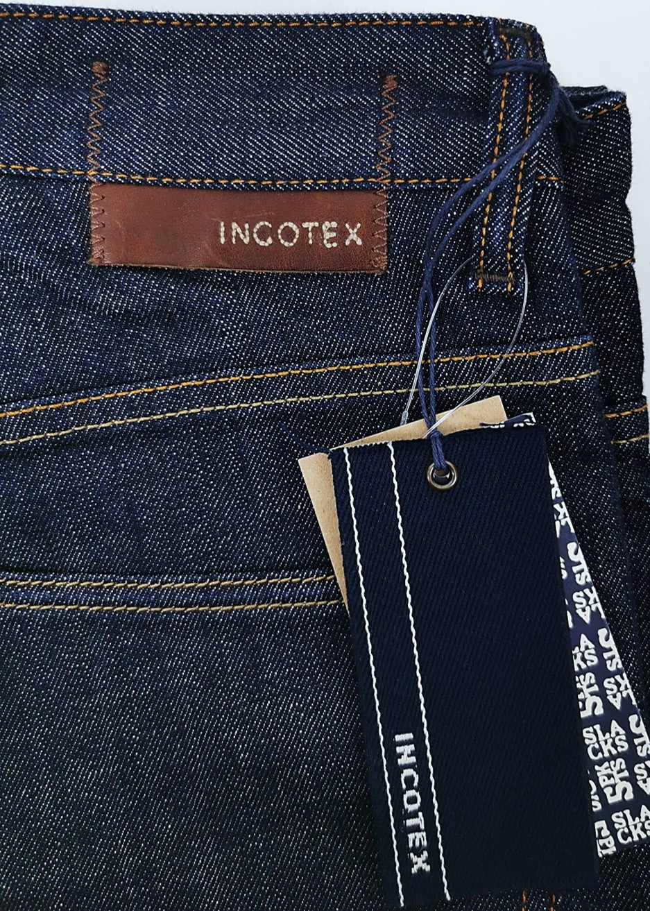 Incotex Jeans