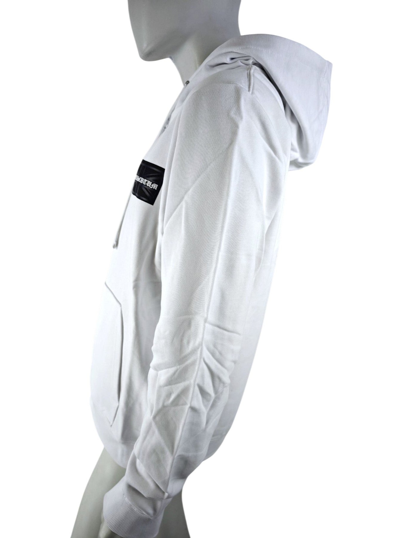 Aquascutum Zipped Hoodie