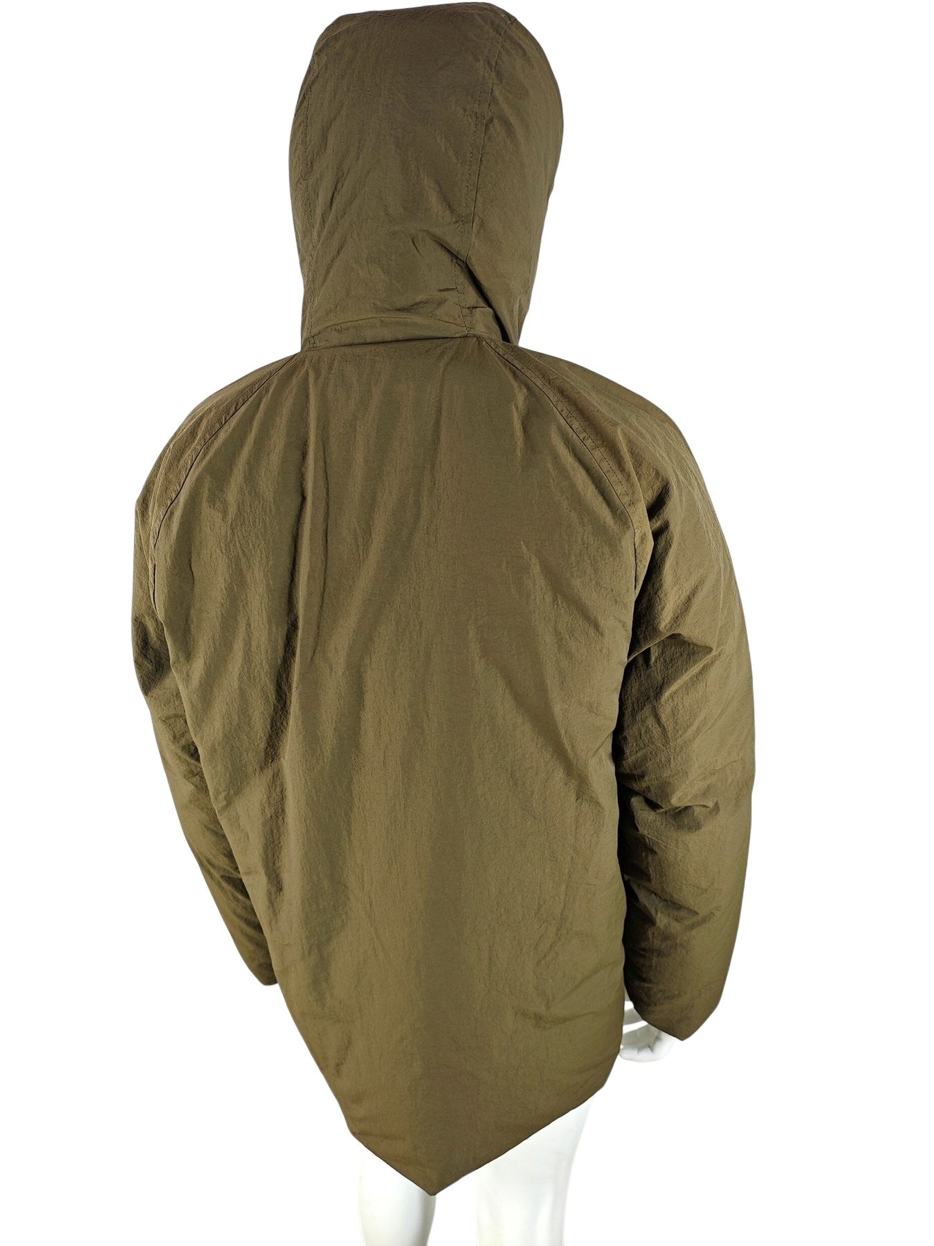 Valstar Down Jacket