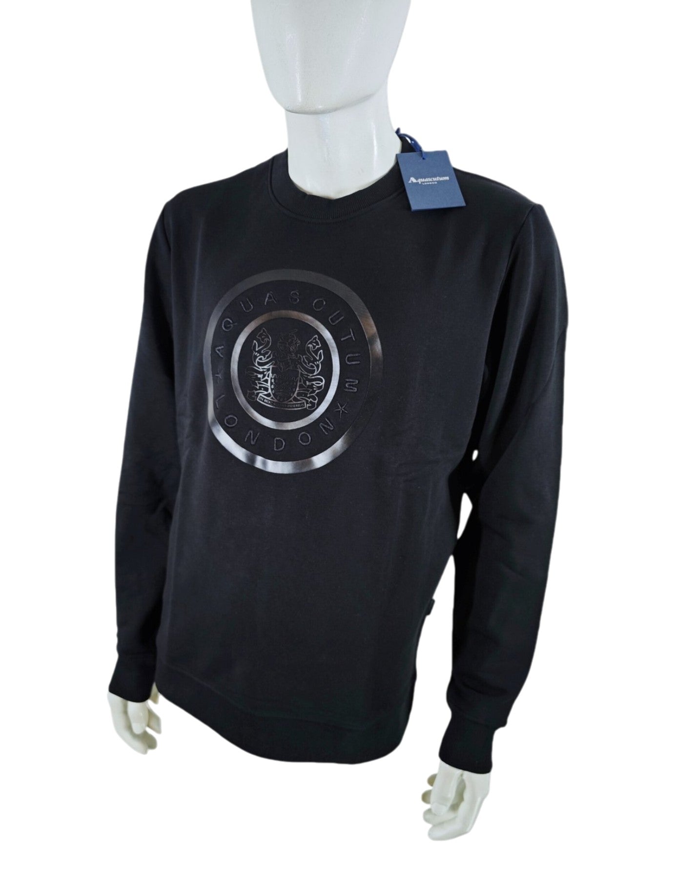 Aquascutum Sweater