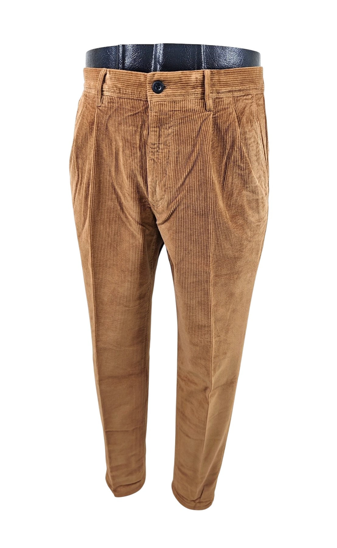 Incotex Trousers Corduroy Ribcord