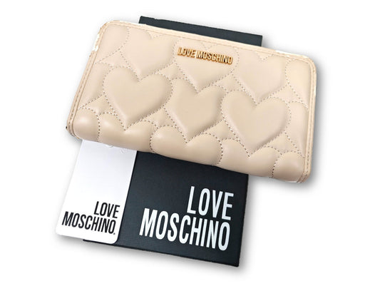 Love Moschino Wallet