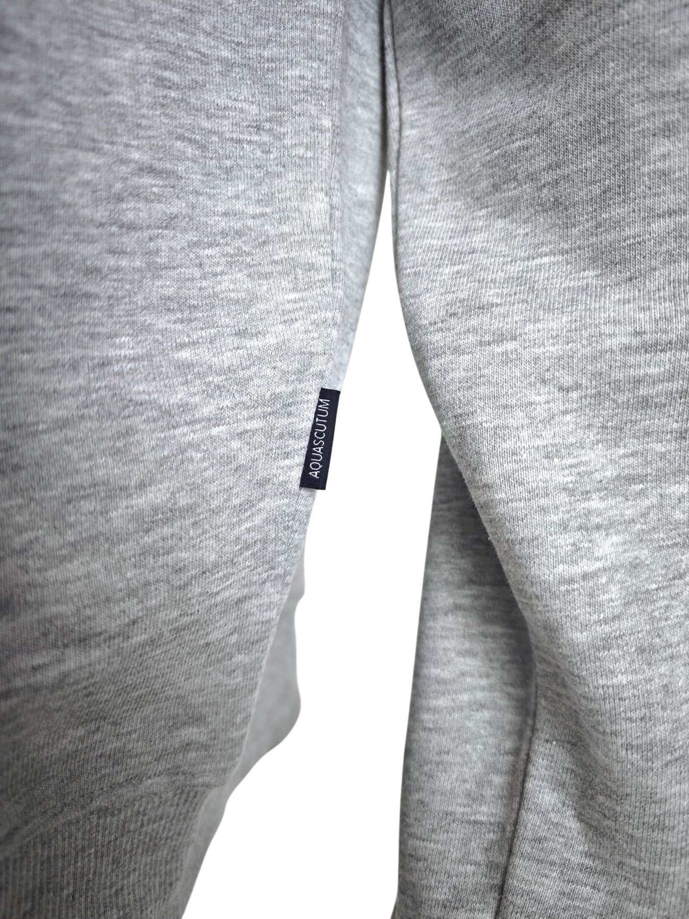 Aquascutum Zipped Hoodie