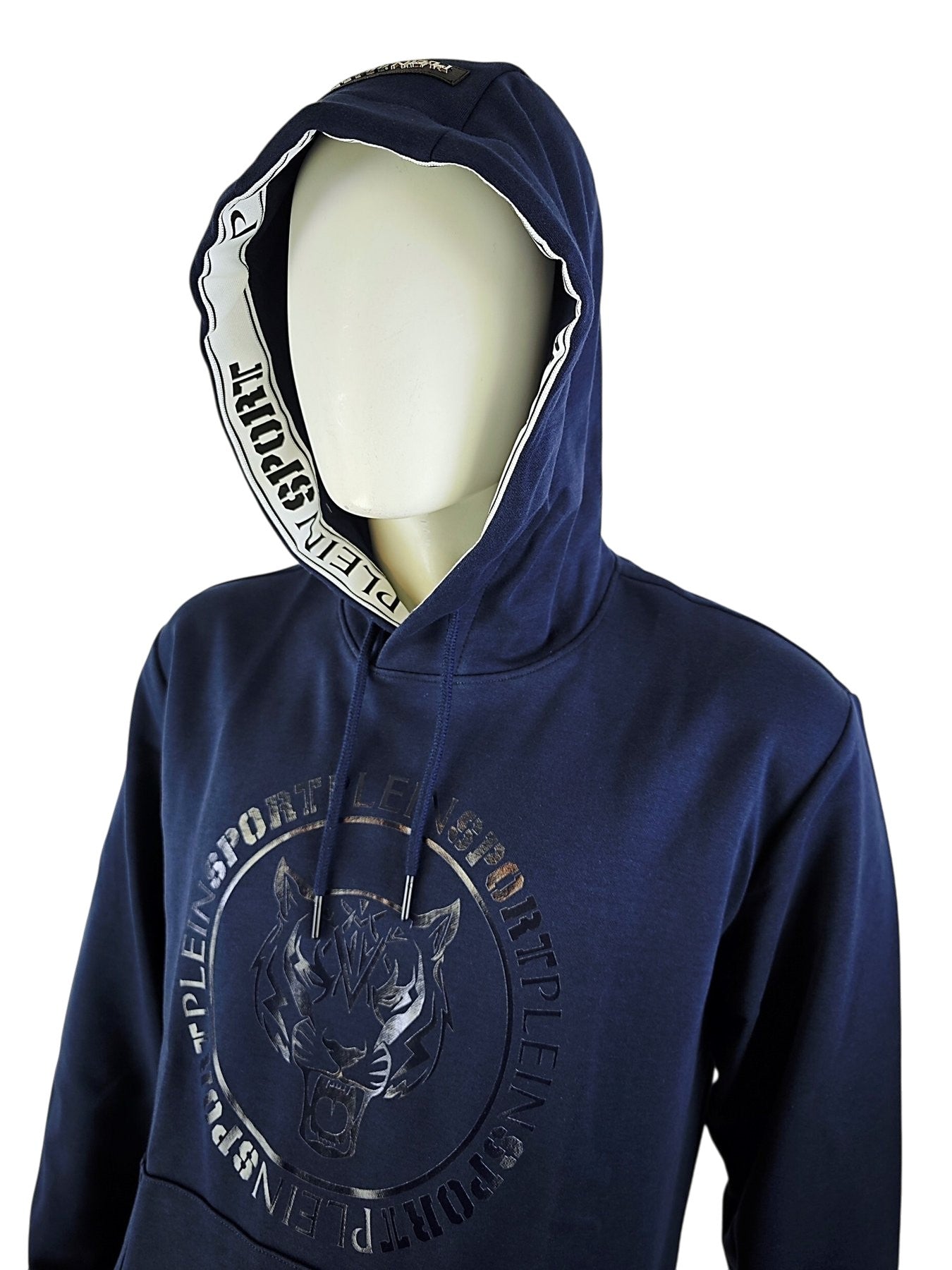 Plein Sport Hoodie