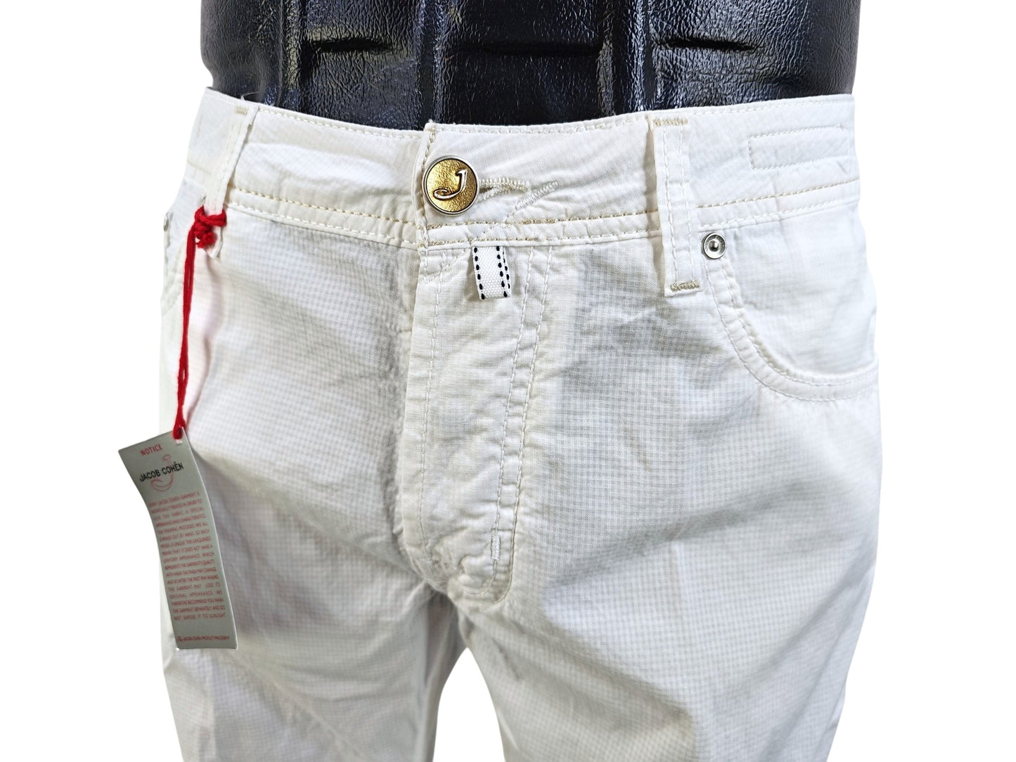 Jacob Cohen 688 Trousers