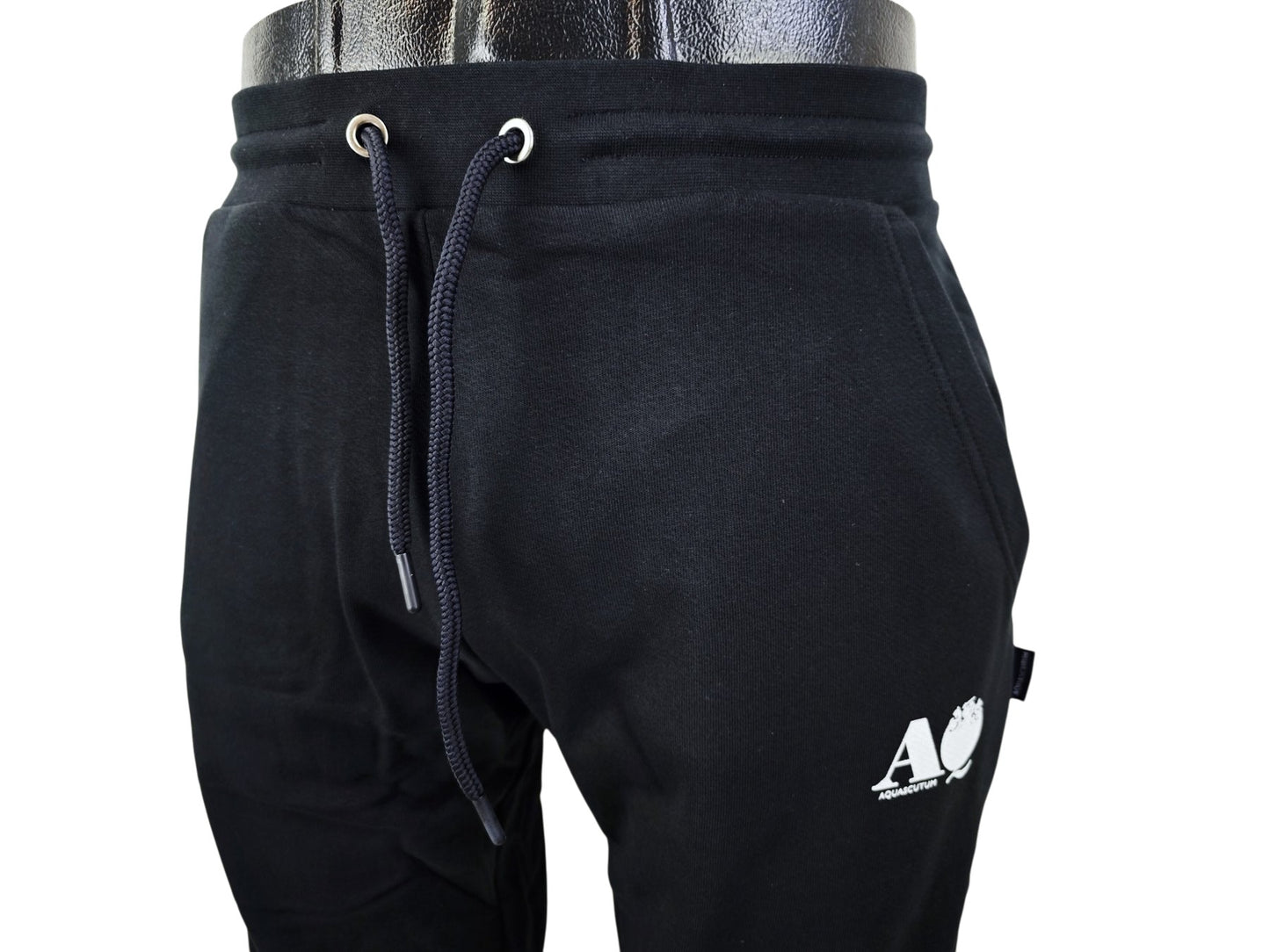 Aquascutum Track Pants