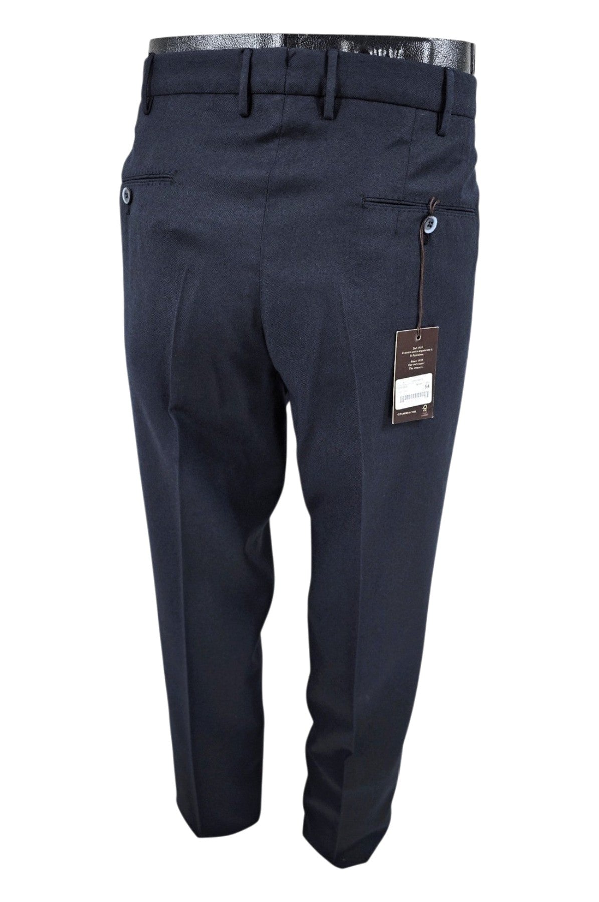 GTA Wool Pants