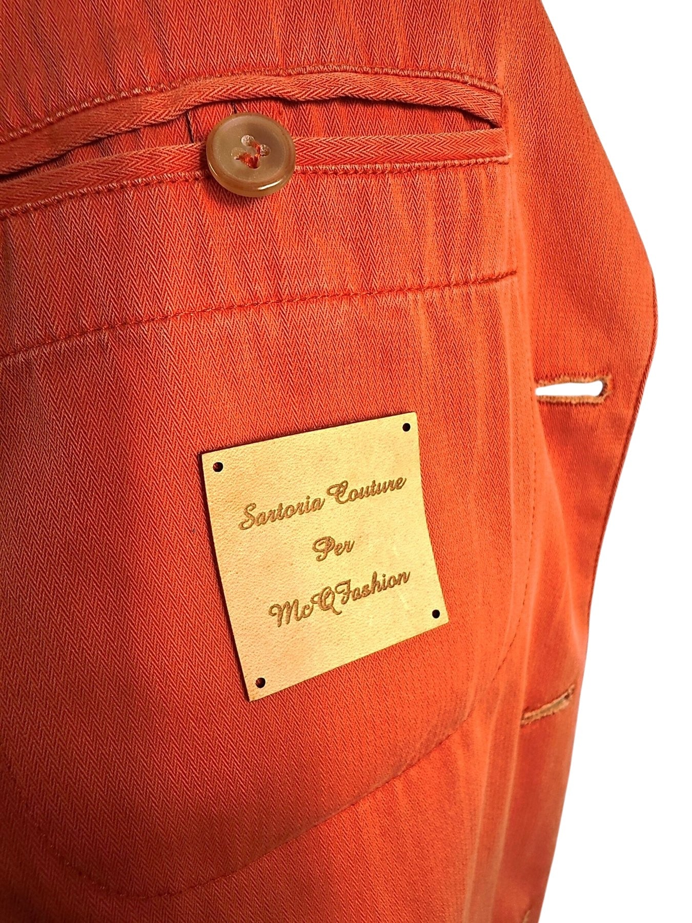 Sartoria Couture Blazer
