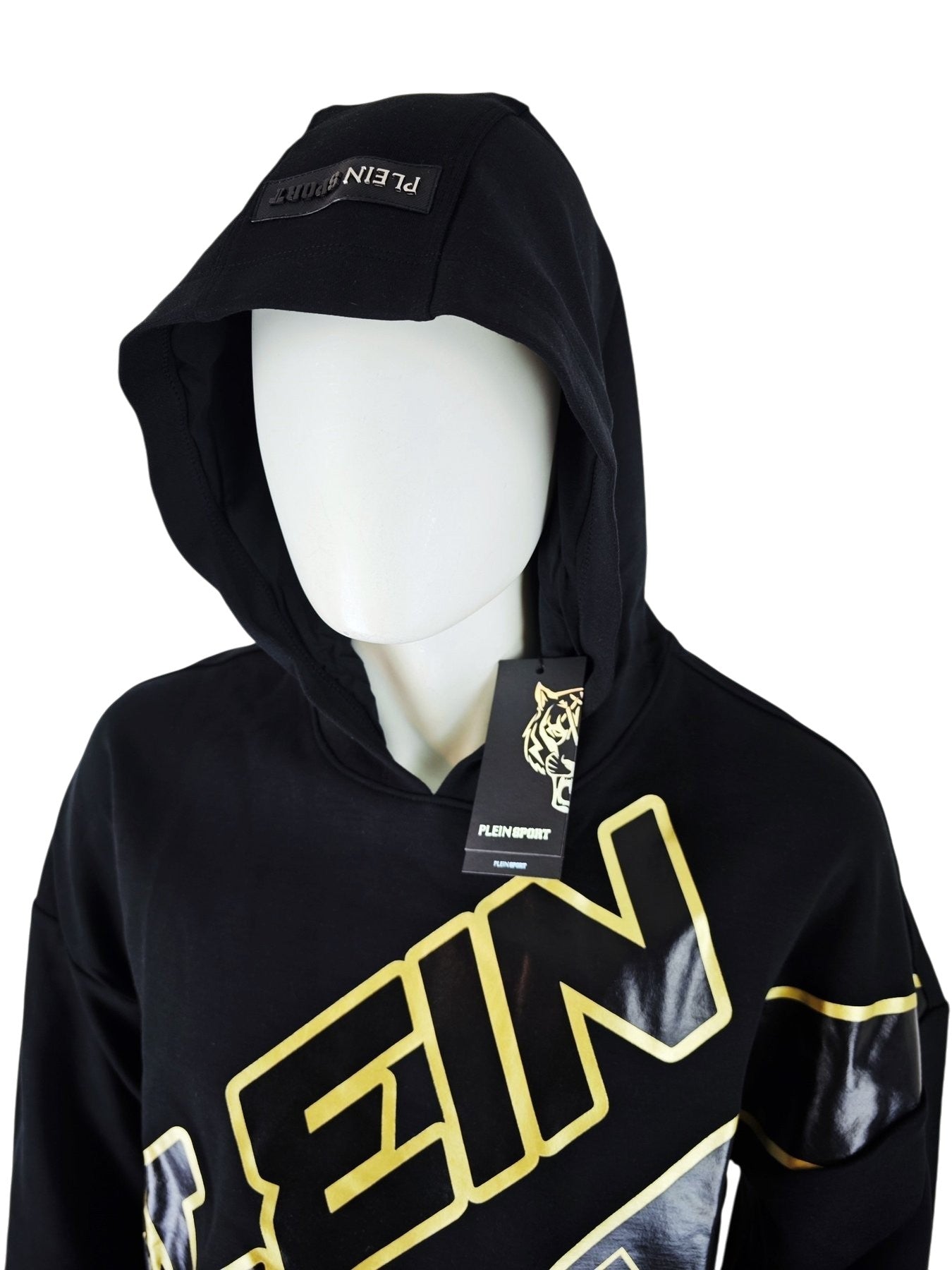 Plein Sport Hoodie