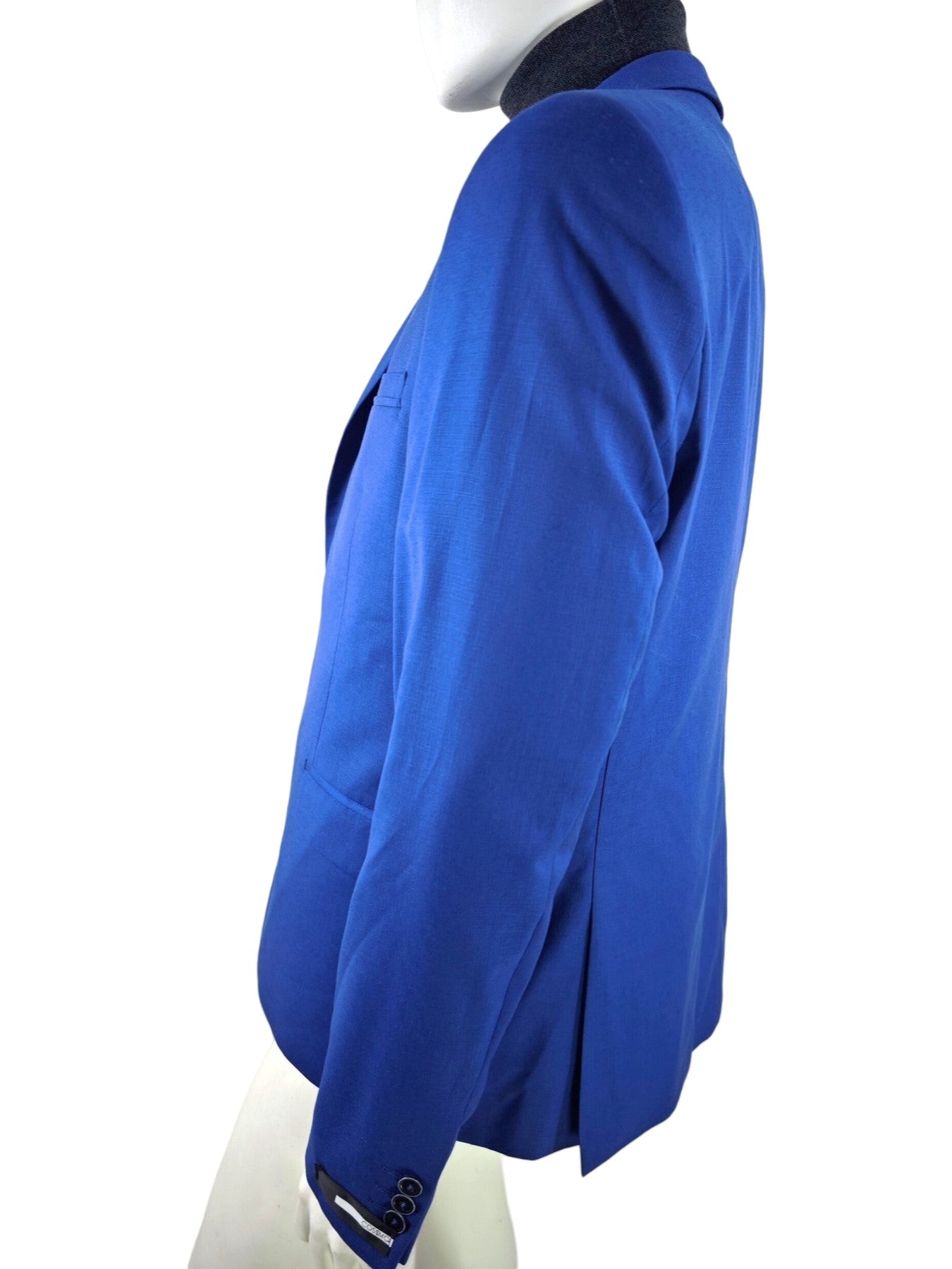 Cossmo Blazer plus Gilet