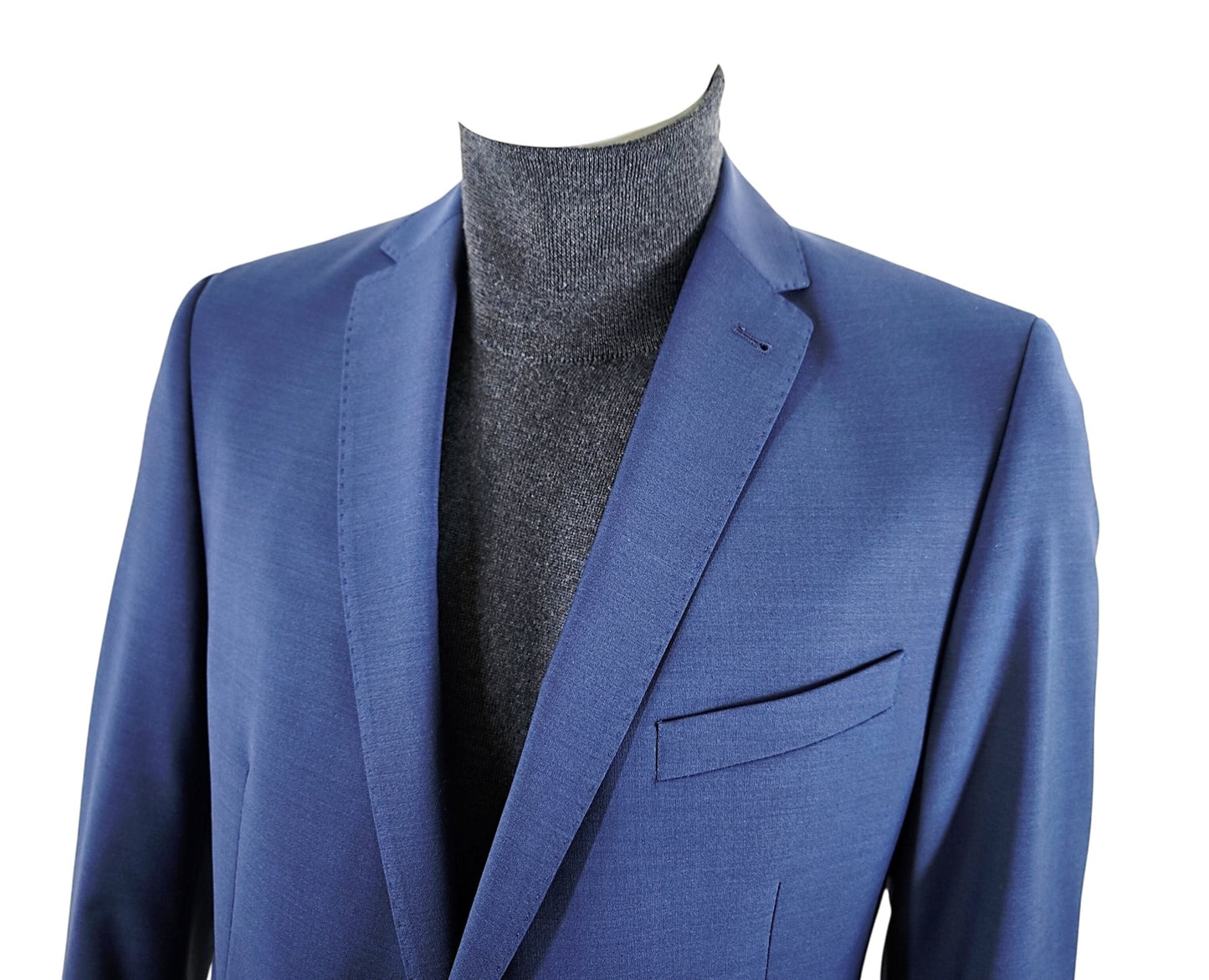 Benvenuto Purple Label Blazer