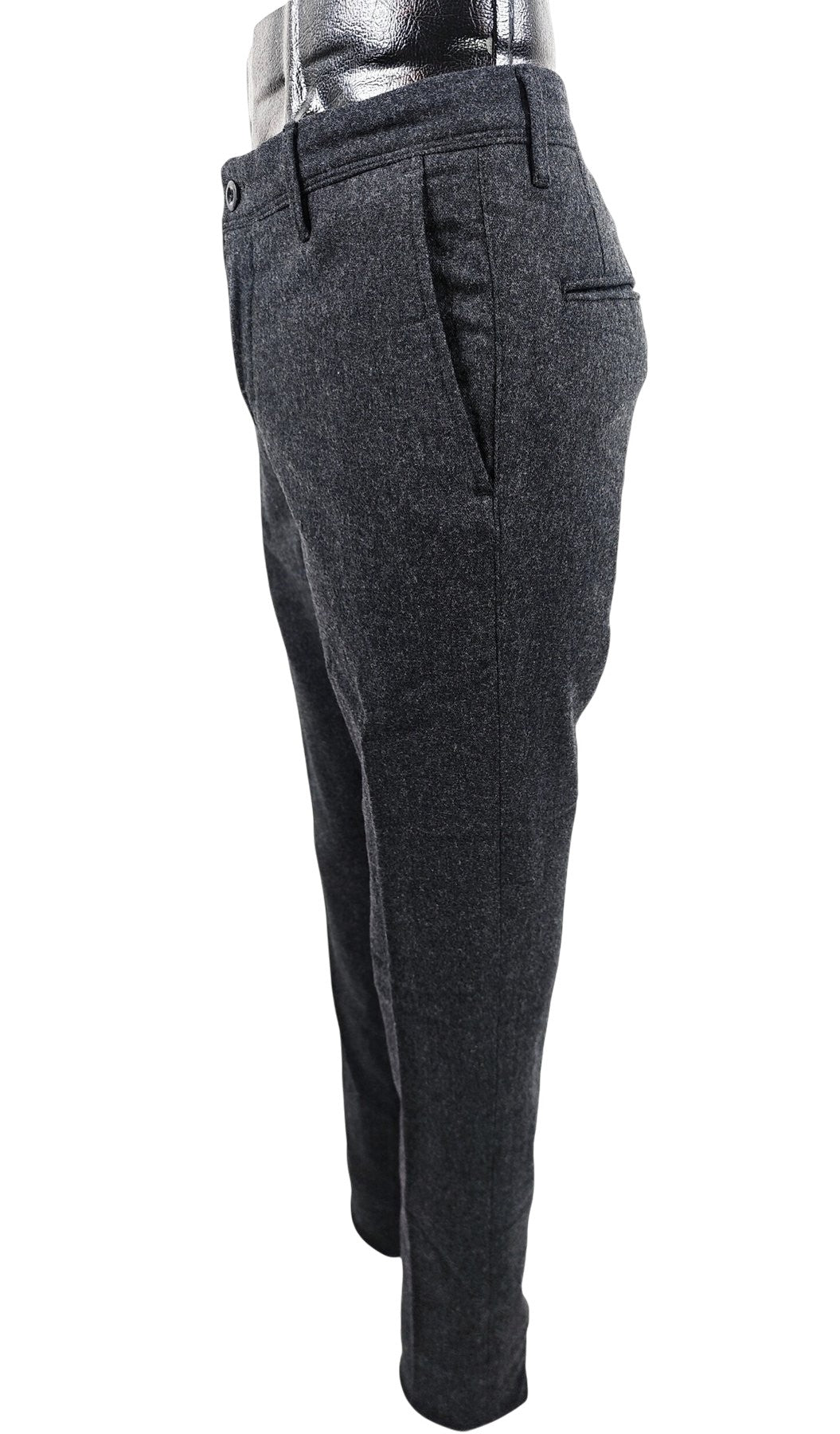 Incotex Wool Trousers