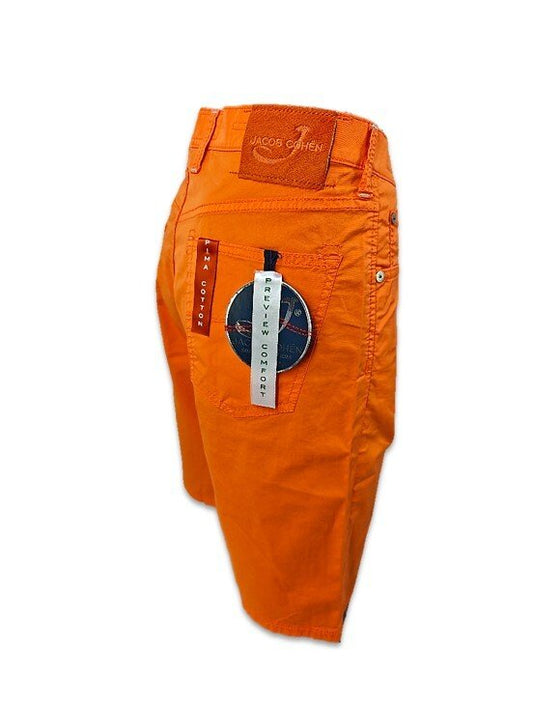 Jacob Cohen 633 Comfort Shorts