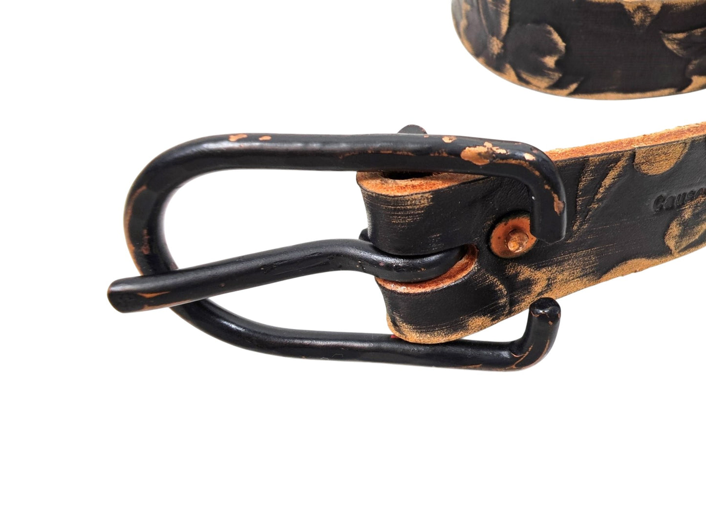 Cause and Effect Belt
