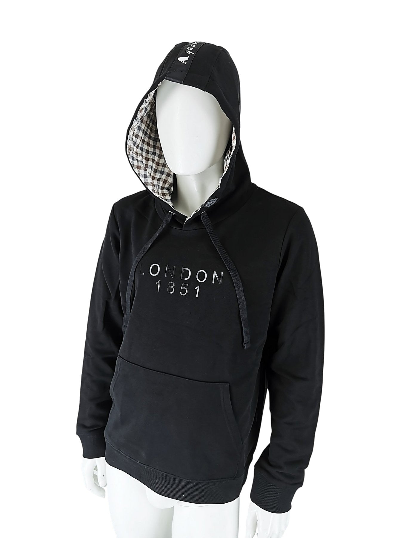 Aquascutum Hoodie